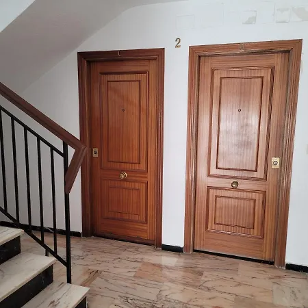 Carmen Baja Apartment