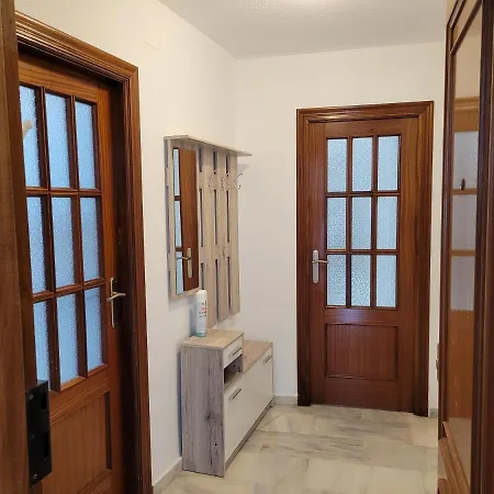 Carmen Baja Apartment
