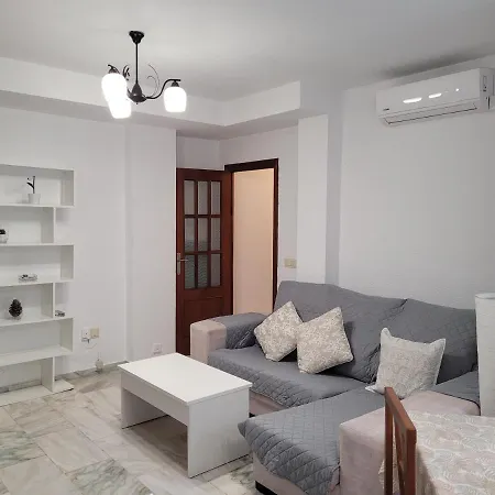 Apartment Carmen Baja *
