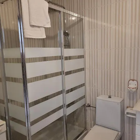 Apartmán Carmen Baja