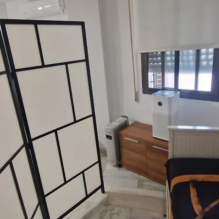 Carmen Baja Apartmán Almuñécar